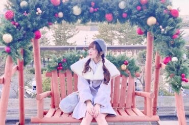 クリスマスイブイブ！
#お台場 #クリスマス #クリスマスイブイブ...