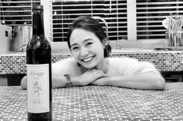 【しーたん日本酒録】﻿
﻿
木戸泉酒造@千葉﻿
Afruge No.2 2016 純米酒﻿
﻿
AFS(一段仕込みの純米酒)を白ワイン樽で熟成させたお酒。﻿
...