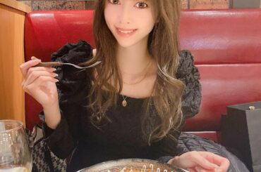 .
.
.
.
おはよう
.
今日はクリスマスイヴだね
.
かわいいサンタコスの女の子達の投稿に癒されております
.
.
.
#スペイン料理 #パエリア...