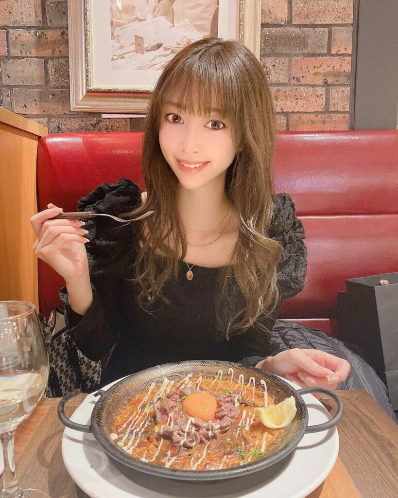 スペイン料理 Moe Zine スペイン料理 Moe Zine