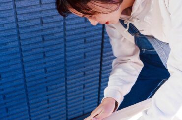 おうちでコツコツDIY
愛情込めて削ってます
たのしいたのしいたのしい！
さあ何ができるでしょうか

#diy
#diy女子 
#手作り
#fujifi...