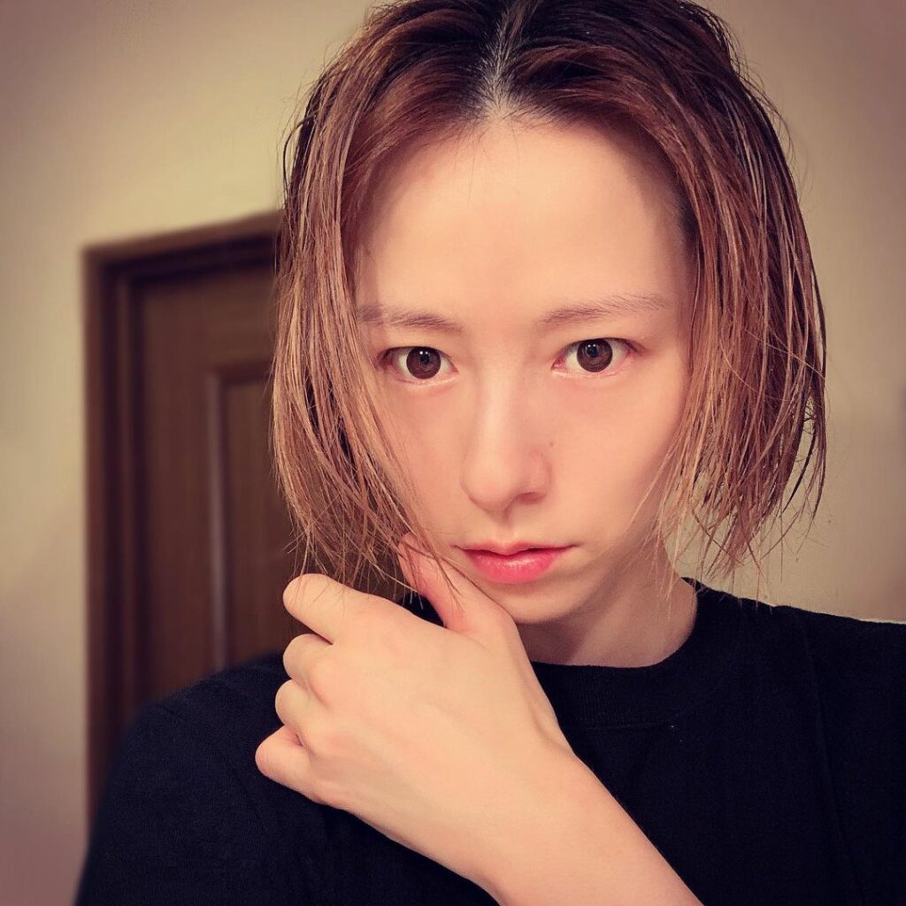 お風呂上がり Moe Zine