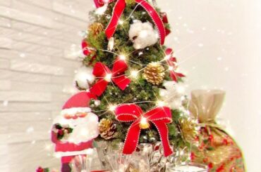 MerryX'mas 
.
2020年.クリスマスは家族で、穏やかでとっても楽しい時間を過ごしました♪
.
健康と笑顔があればそれだけで幸せですね
みなさんは...