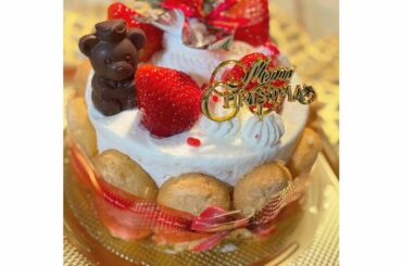 クリスマスは終わりましたが
今日ファンミーティングでサンタさんの格好してたから気持ちがサンタさん笑

参加してくださった皆さん
ありがとうござい...