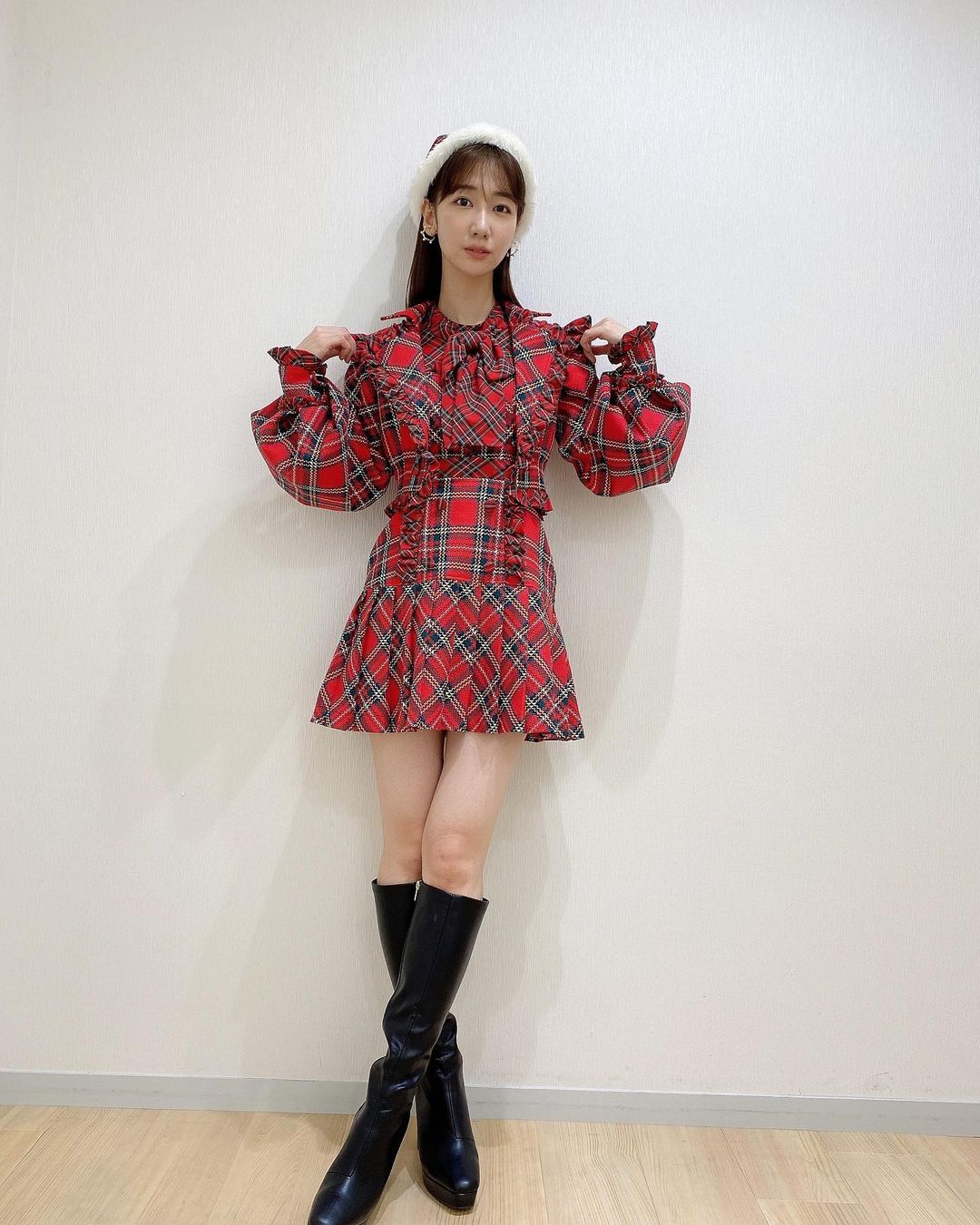 柏木由紀 メリークリスマス Mステありがとうございました 新衣装 かわいいー クリスマス 衣装 サンタコス Moe Zine 柏木由紀 メリークリスマス Mステありがとうございました 新衣装 かわいいー クリスマス 衣装 サンタコス Moe Zine