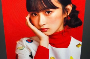 12月の生写真発売日です〜
ずっごくお洒落なお洋服でテンション上がりました

#生写真 #撮影 #赤 #タートルネック #hkt48...