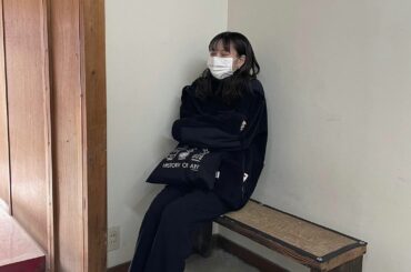 いつかの、、寒かったなぁ雪降ってたよ…...