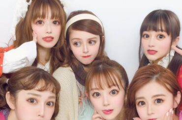 SPRAY!年内最後の放送は生放送でした〜

本日の目玉企画はリバースファッションショー
いつもと違う雰囲気のスプレーガールズに注目

明日はいよいよ...