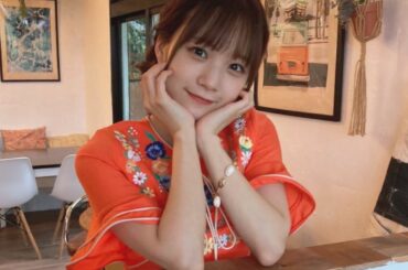 ﻿
﻿
23歳になりました！﻿
﻿
たくさんの方に感謝です。﻿
﻿
23歳も、どうぞよろしくお願いします﻿
﻿
﻿
#juicejuice #稲場愛香 #まなか...