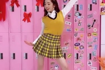 TWICE - I Can't Stop Me長めver.

こちらはサブ垢で、
本垢は @riona_hamamatsu となります
リール投稿は、こちら...