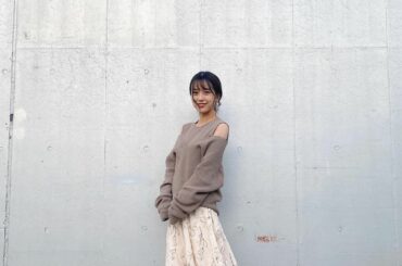 昨日載せた私服全身です︎
@milaowen_official のお洋服すき〜︎

#なんコーデ #私服 #ワンピース  #ワンピースコーデ...