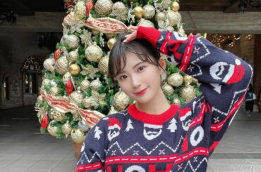 ﻿
クリスマスツリーとの写真が﻿
まだまだたくさん﻿
クリスマス終わっちゃったけど、﻿
﻿
#Disney  #disneysea  #ディズニーシー﻿
#...