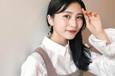 大好きなブランドと私達のグループのコラボ、
知った時は本当に嬉しかったなぁ
実は自分でゲットしたイヤリング。

遊び心のあるデザインであ...