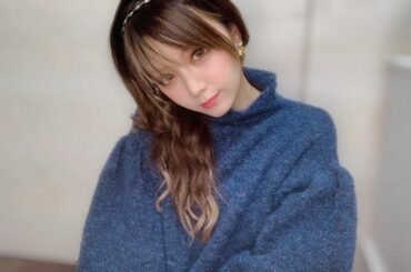 .
ブリーチしたとこ抜けてきて
なんかギャルみたいになってきた笑

別に目指してるわけではないのですが
なぜか私は顔がギャルだと言われます
なんでだろ〜♩

ニ...