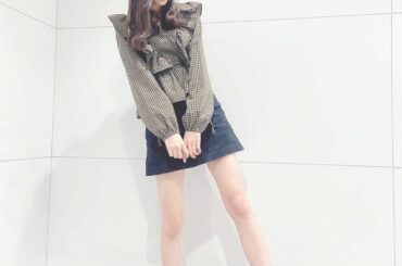 ﻿
﻿
﻿
﻿
﻿
﻿
みんな大好き全身写真﻿
﻿
﻿
﻿
﻿
﻿
♪♪﻿
﻿
﻿
#全身写真 #私服 #チェック #ミニスカート﻿
#ootd #オンラインお...