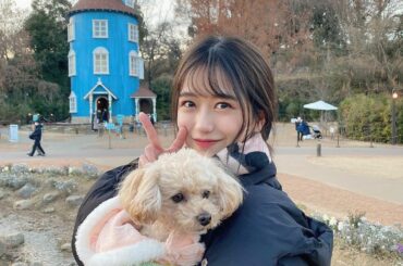 先日ムーミンバレーパークへ
ドライブしました♡
とっても楽しかった〜

わんちゃんも入れるので
もなちゃんも大喜びでした︎

ずっと行きたかった場所なのでいけて...