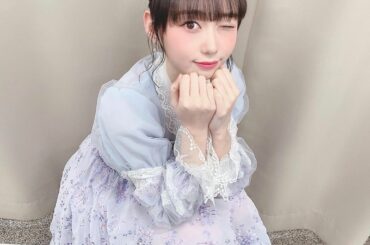 ❁❁❁﻿
﻿
#レコード大賞 観てます︎︎︎︎︎︎﻿
私もいつか出演できるように頑張るぞ〜(^_^)！﻿
﻿
去年のレコード大賞さんでサステナブルを披露した時に...