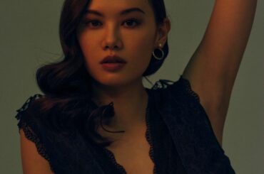 .
dress : @tiit_tokyo
accessories : @credo_design
shoes : @randa_pic

 : @daisuk...