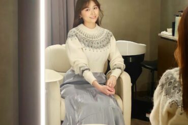 𝐻𝑒𝑎𝑑 𝑠𝑝𝑎 𓂃◌

⋆꙳
1年間のご褒美に、The Okura Tokyo内にある、PARADISE OKURA (@paradise_tyo )でヘ...