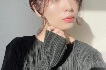 もう2020年も終わっちゃいますね﻿
年末感あんまりないけどやっぱり仕事場とかで﻿
「よいお年を」っていう挨拶すると﻿
実感しちゃうよね？﻿
﻿
昨日、#the...