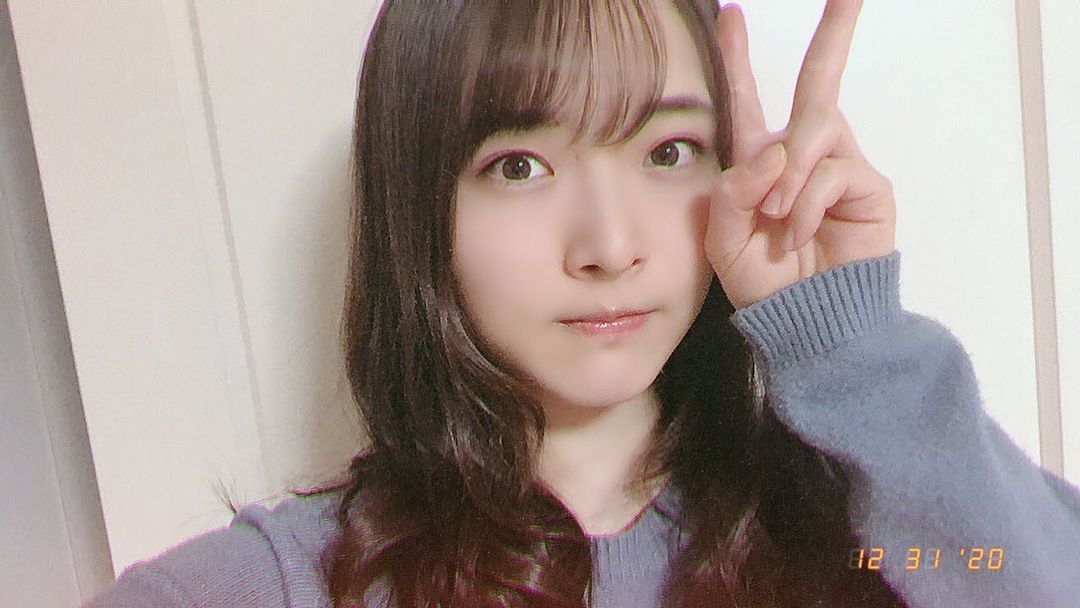 大森美優 年 ありがとうございました 来年もよろしくお願いします 21 よろしくお願いします Akb48 Moe Zine