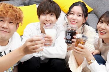 「久しぶり！」４人で忘年会のはずだったのに・・・・・・