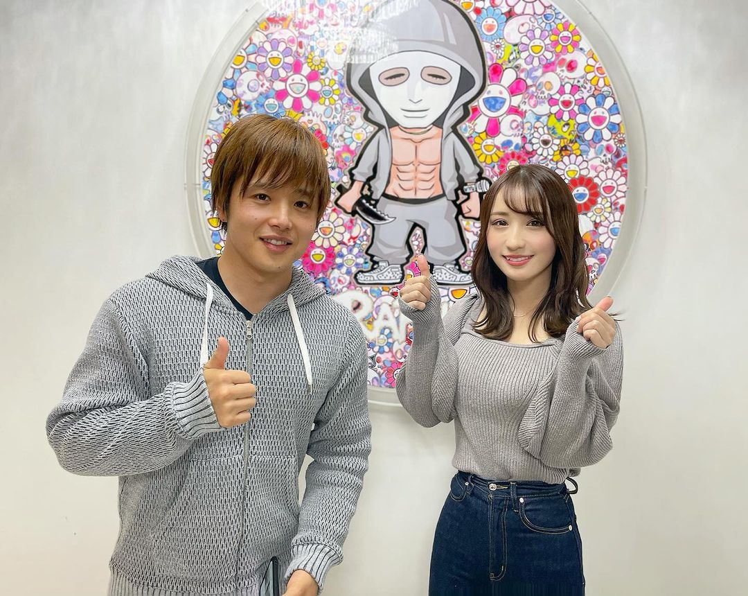 伊藤愛真 先日初ぷろたんさんでした ぷろたんワールド炸裂でした 楽しすぎたーーーー 動画アップお楽しみに ぷろたん Youtube Moe Zine 伊藤愛真 先日初ぷろたんさんでした ぷろたんワールド炸裂でした 楽しすぎたーーーー 動画アップお楽しみに ぷろたん Youtube Moe Zine
