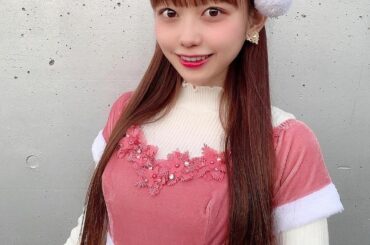 ﻿
﻿
すきっていってくれるいい子にはまほサンタがプレゼントを届けちゃいます♡♡﻿
﻿
#サンタコス #サンタ #コスプレ #好き ？ #ピンク #可愛い #イ...