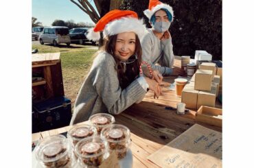 みんなが素敵なクリスマスを過ごせていますように
#merrychristmas...