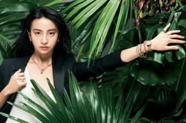 Thank you so much for having me @ellejapan! 
It's always an honor to be able to ...