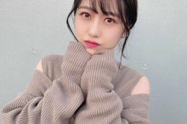 もう今年もあと二日だよ
仕事納めした方一年お疲れ様でした

この時期に肩の出てるあざとい服着るの寒かった笑

@milaowen_official...