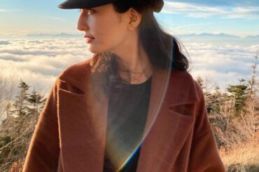 2020年ありがとうございました！

2021年はもっともっと
素晴らしい一年になると信じて

みなさん良いお年をお迎えください

この写真は11月に人生で初め...