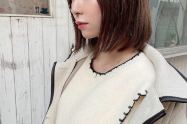 お休みに入りました

今年最後の髪の毛のメンテナンスを
@kyohei_konishi さんにカラーカット
していただきましたとっても好きな色𖥧𓇣

そして ...