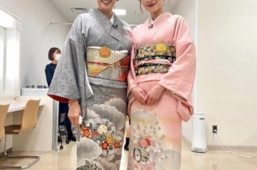 ・
坂上どうぶつ王国新春SP
今年もどうぶつファミリーの一員で
いられることを嬉しく思います。
今夜18時〜みてね
いつも優しいなぎささんと
お写真撮っていただ...