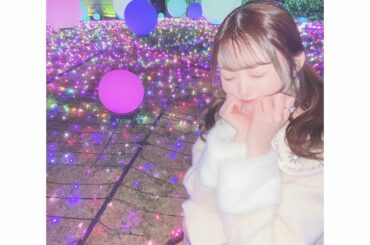 イルミネーションとてもとても綺麗でした
　#過去pic #よみうりランド #よみうりランドジュエルミネーション
 #イルミネーション...