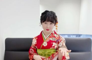 本田望結とお見合い...