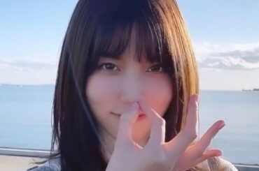 久しぶりに家族みんなで過ごせた時
曲はまた友達がセレクトしてくれました〜。あ、カバーも友が選んでくれた笑

※撮ってる時だけマスク外してます...