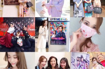 2021 
.
Happy New Year
今年も.皆さんの健康を第一に、
たくさんの笑顔がおとずれますように♪
.
年を越してから昨年の写真を振りかえり...