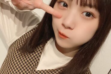 
﻿
今日も笑顔で。明日も元気に。﻿
﻿
﻿
﻿
#juicejuice #稲場愛香 #まなかん #アイドル #idol ﻿
#ピース #peace #平和 ...