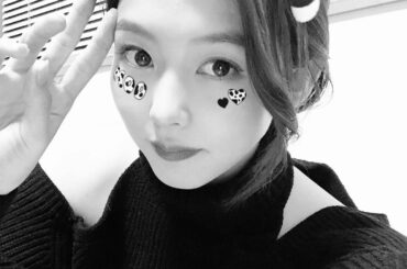 明けましておめでとうございます
今年も宜しくお願い致します

#年女
#こんな写真しかありません
#前髪伸びてきたら上げがち
#日付過ぎてしまった....