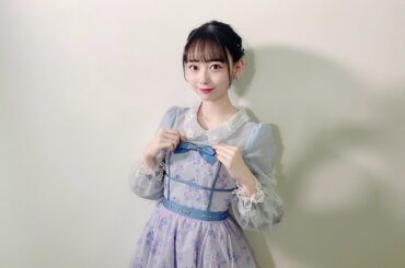 ﻿
﻿
今年は髪の毛を染めてみたり、色んな雰囲気で衣装を着てみたいという理由もその1つにあってしてみたのですが、どうかな～？︎︎︎︎︎︎﻿
﻿
人それぞれの好み...