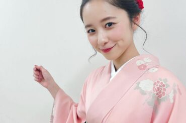 ・
あけましておめでとうございます
2021年もどうぞよろしくお願い致します！
皆様にとって笑顔溢れる一年になりますように。

#2021...