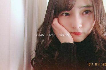 明けましておめでとうございます
#元旦 
#今年もよろしくお願いします 
#akb48...