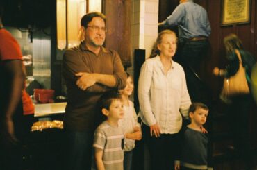 Learning a new language gives you the chance to be a different person if you wan...