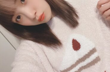 ﻿
﻿
れいれい (@rei_inoue.official )から﻿
貰った誕生日プレゼント♪﻿
﻿
モコモコで可愛くて最高です♡﻿
﻿
﻿
﻿
#ju...