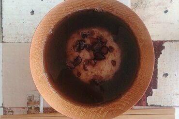 ⠀
お正月といえば。
大好物のおしるこです
⠀
めちゃくちゃ美味しい〜
おしるこ万歳♡
⠀
#茅原実里
#minorin...