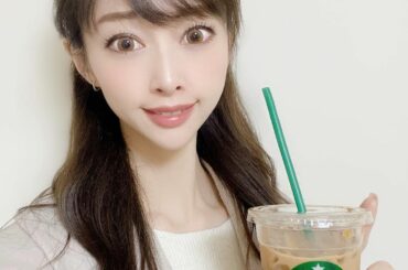 .
.
.
.
今日も１日お疲れ様でした
.
今年になって既にスタバへ
３回行っている笑
.
.
.
#eimyistoire #エイミーイストワール #sta...