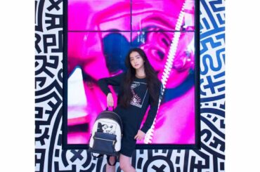 I visited the Coach shop in Omotesandou ! 

表参道の Coach に行って来ました！

Photographer	@...