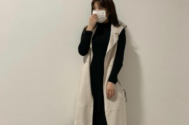 いつかの私服です^_^
全身 @zara...