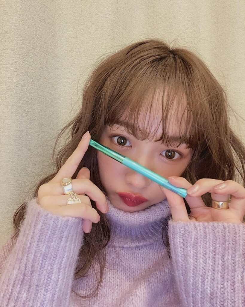 ダークラベンダー Moe Zine ダークラベンダー Moe Zine